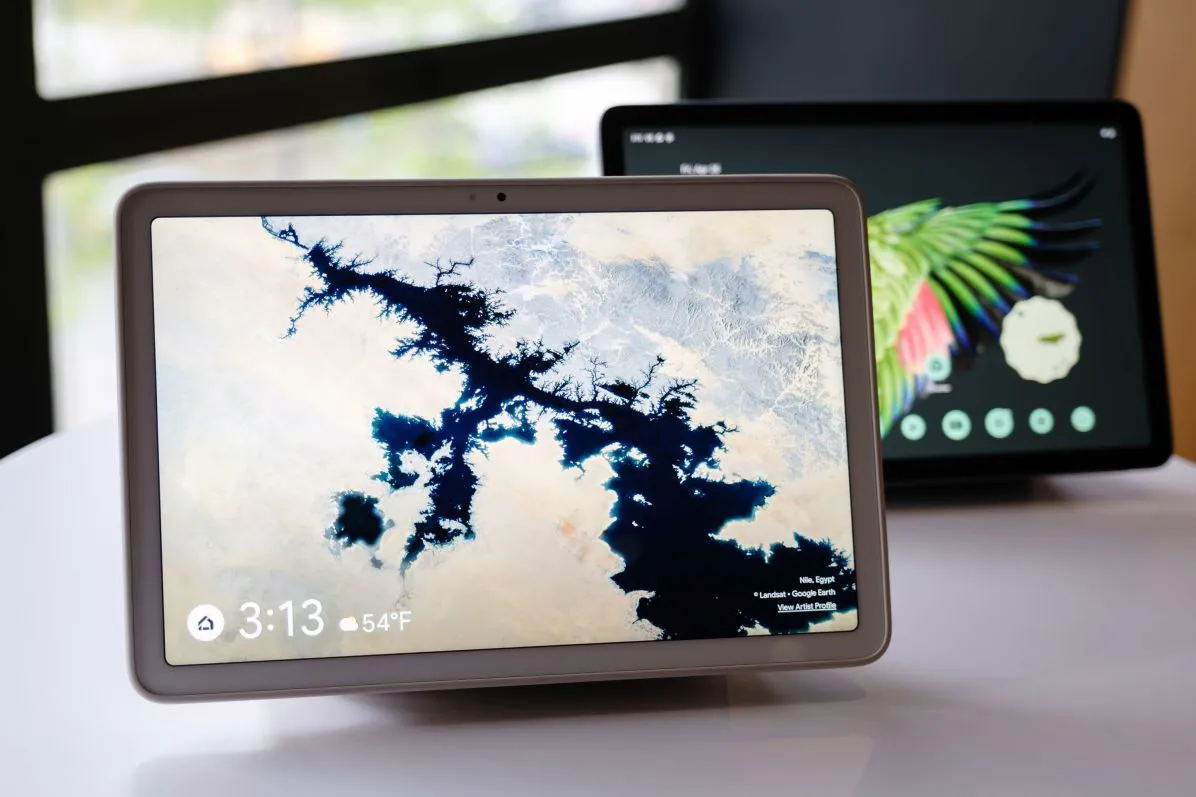 Планшет Google Pixel Tablet 128GB Porcelain JP купить, цена