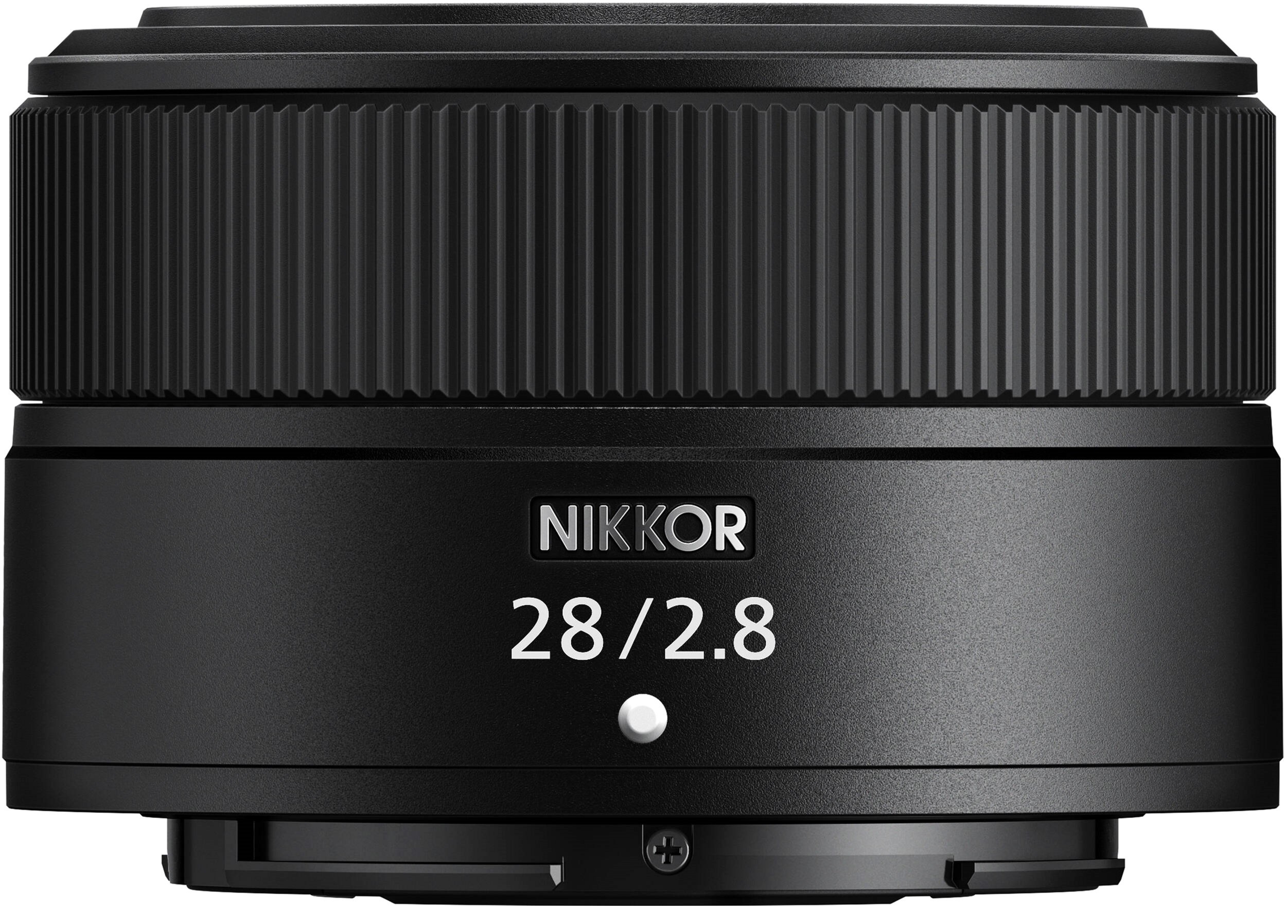 Обєктив Nikon JMA105DA Nikkor Z 28 mm f/2.8