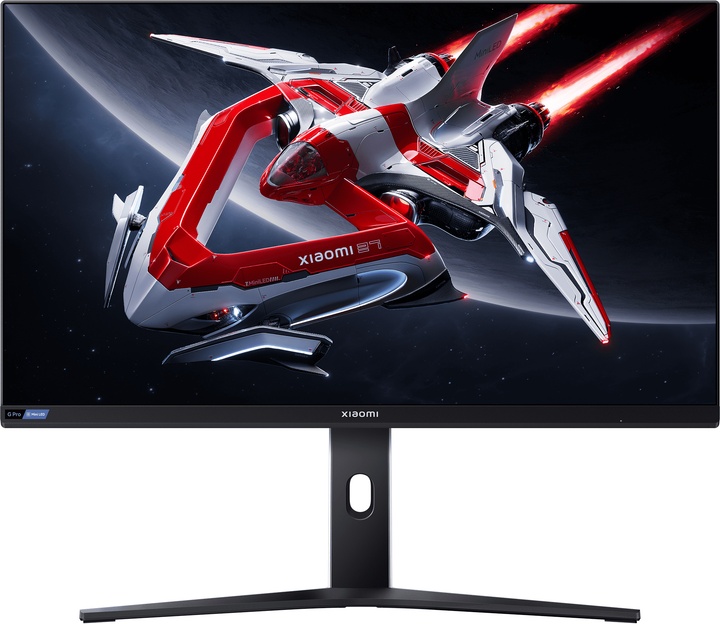 Монітор Xiaomi Gaming Monitor G Pro 27i Black 27 (ELA5585EU)