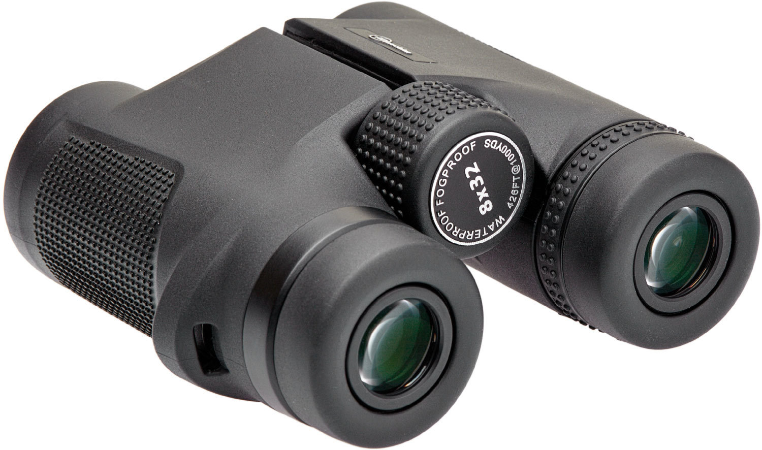 Бінокль XD Precision Advanced BaK4 FBMC 8х32 WP (15250045)