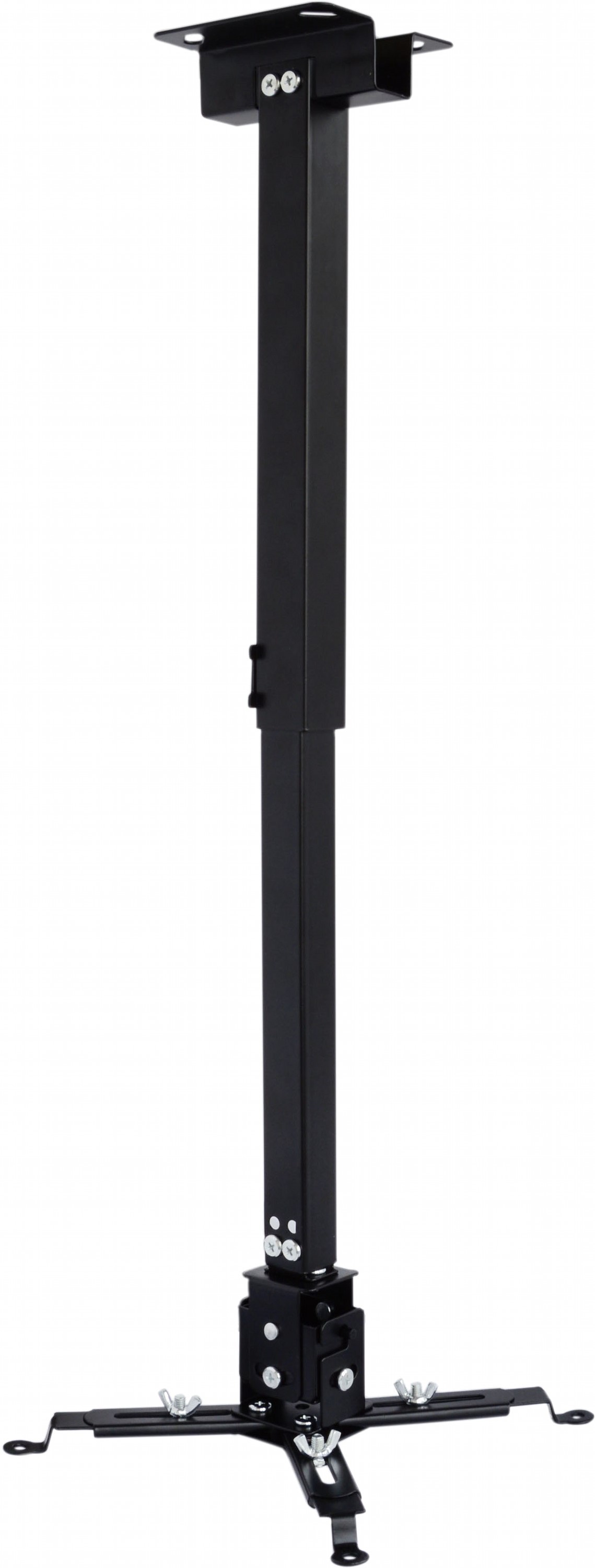Кріплення для проектора Walfix PB-17B Black