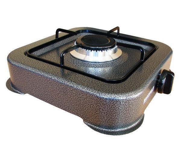 Настільна плита Grunhelm GGP-6001