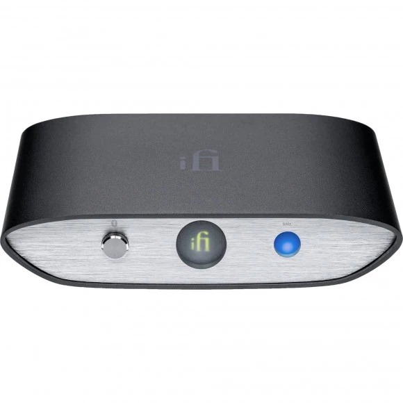 Аудіоресивер iFi ZEN Blue V2 Black