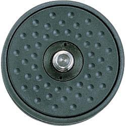 Штативні майданчики Slik U3/8 PRO для 700DX (6125) BALL HEAD 800 Slik - купити в Україні
