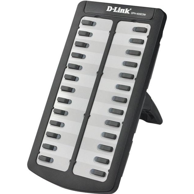 Додатковий модуль для IP-телефона D-Link DPH-400EDM/E/F3