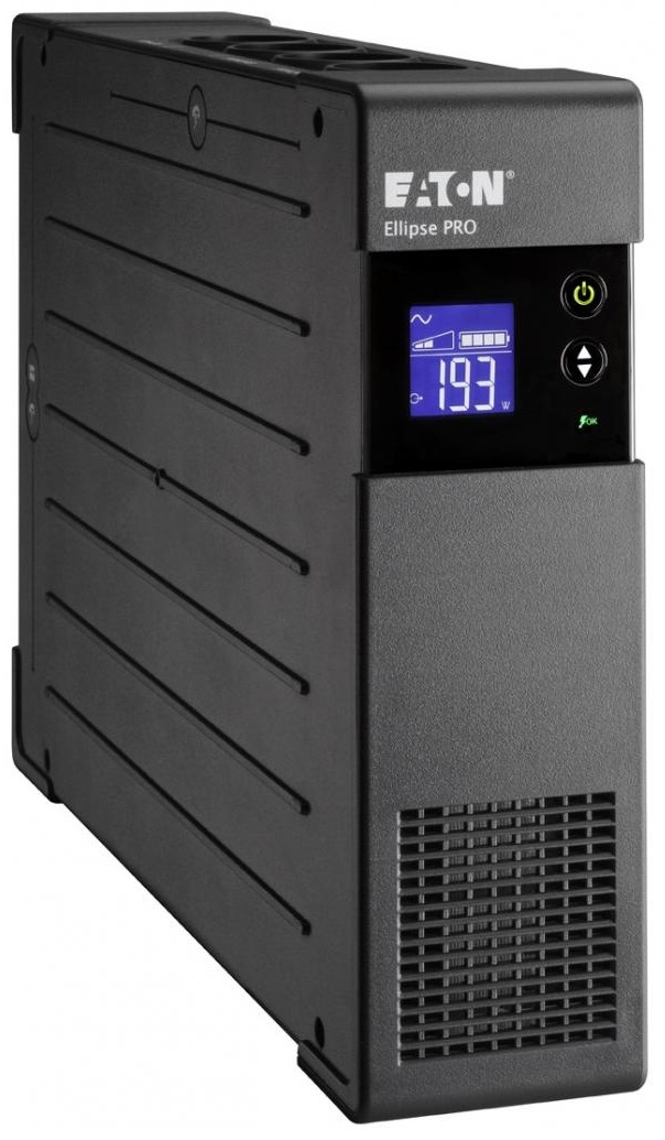 Джерело безперебійного живлення Eaton Ellipse PRO 1600 DIN ELP1600DIN