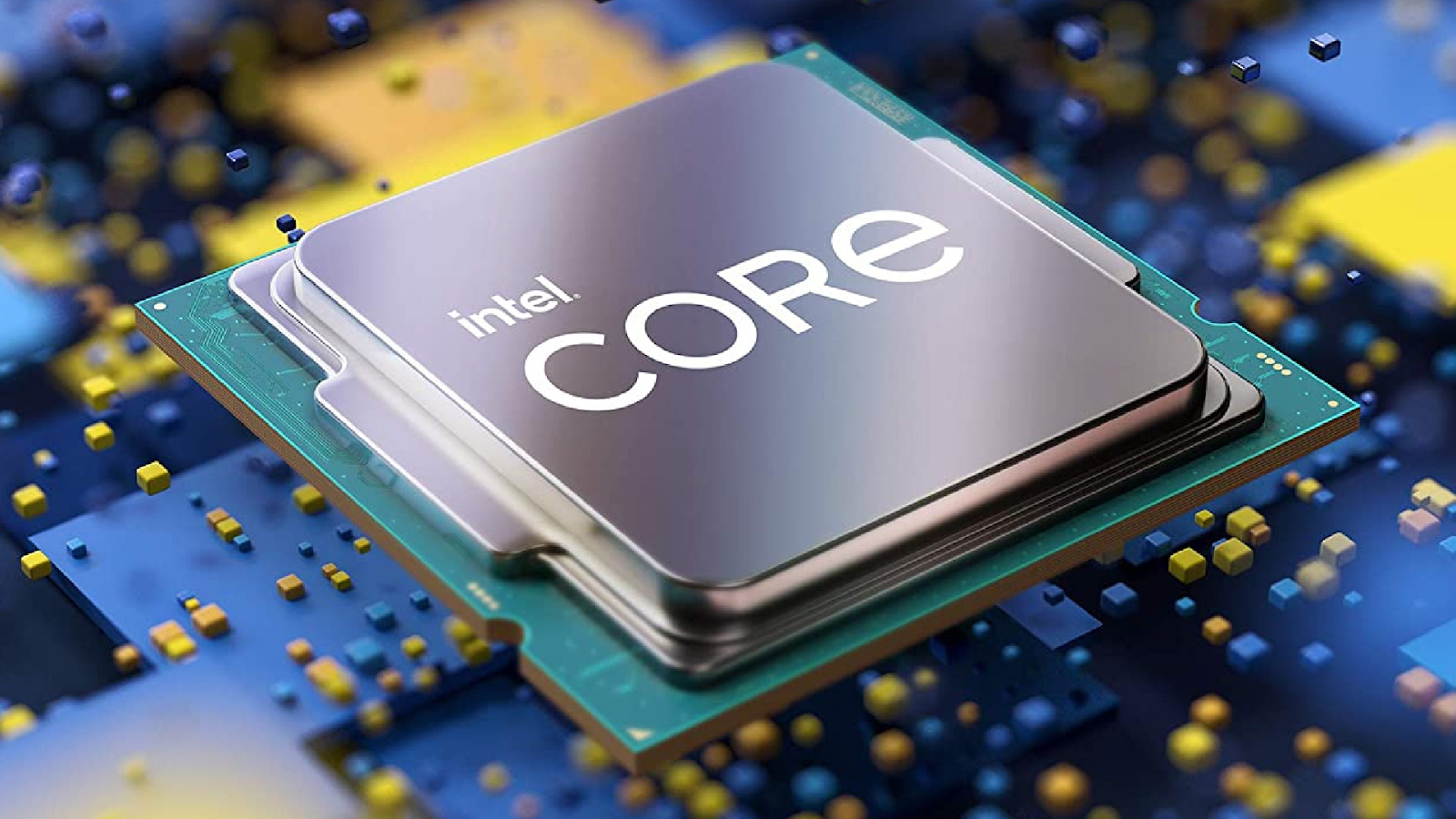 Процессор Intel Core i5-12400F (BX8071512400F) купить, цена