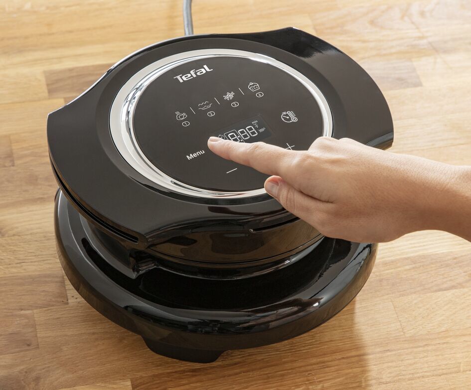 Насадка для мультиварки Tefal Extra Crisp EY150830