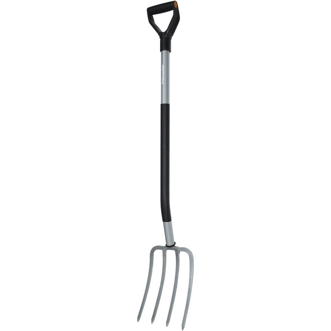 Вила Fiskars Ergonomic 133400 (1001413) садові