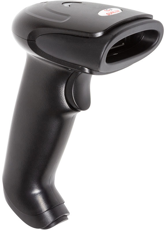Сканер штрих-кодів SunLux XL-9325B (HS080242) SunLux - купити в Україні