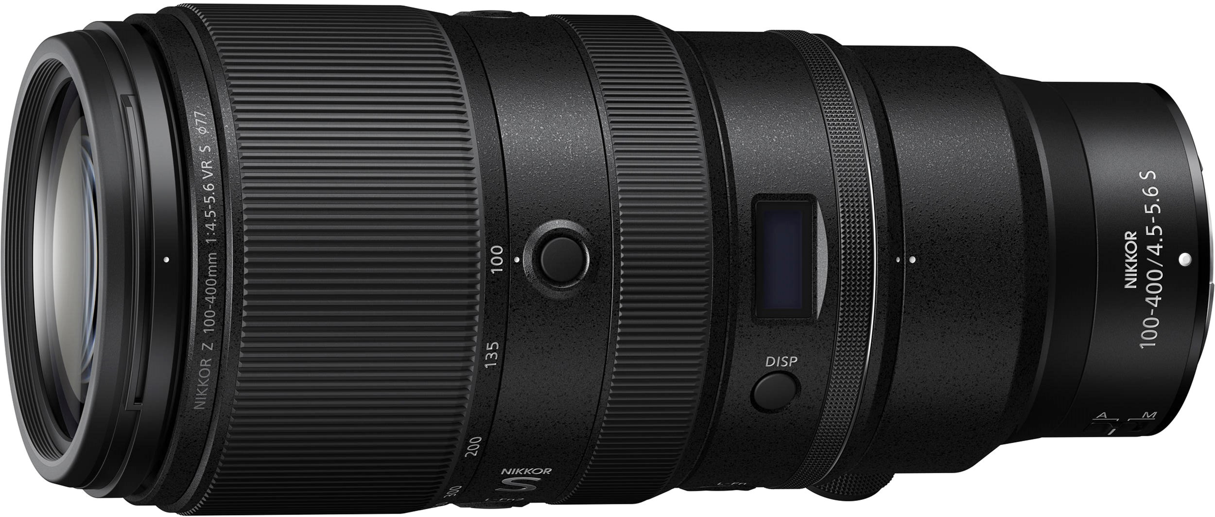 Обєктив Nikon JMA716DA Nikkor Z 100-400mm f/4.5-5.6 VR S
