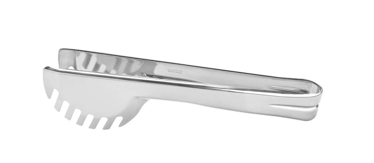 Щипці кухонні TRAMONTINA Essentials 20,5 см, для спагетті