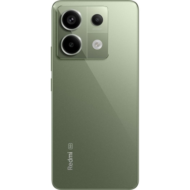 Смартфон Xiaomi Redmi Note 13 Pro 5G 12/512GB Olive Green (Global ...