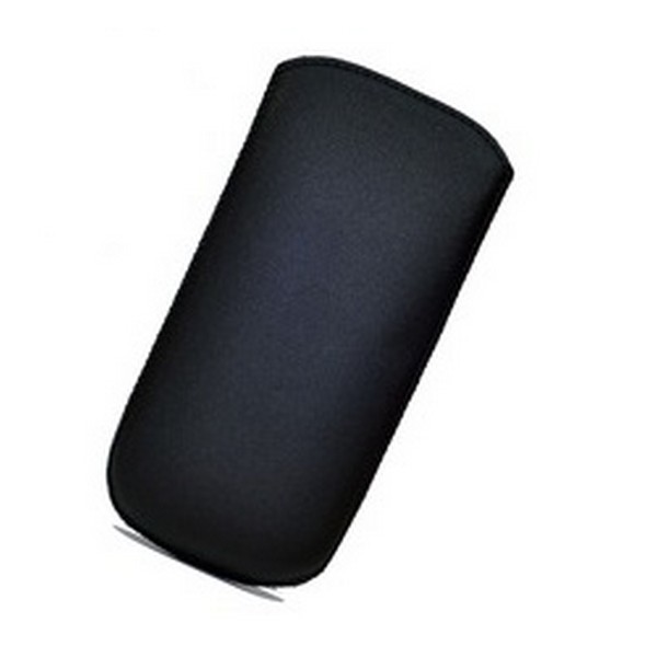 Чохол-футляр Grand для Nokia 108/Ergo F181/F185 Black