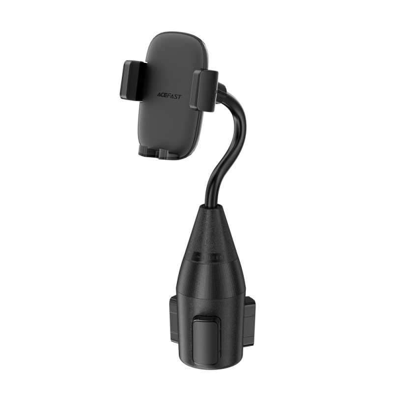 Тримач в авто Acefast D24 for cup holder Black