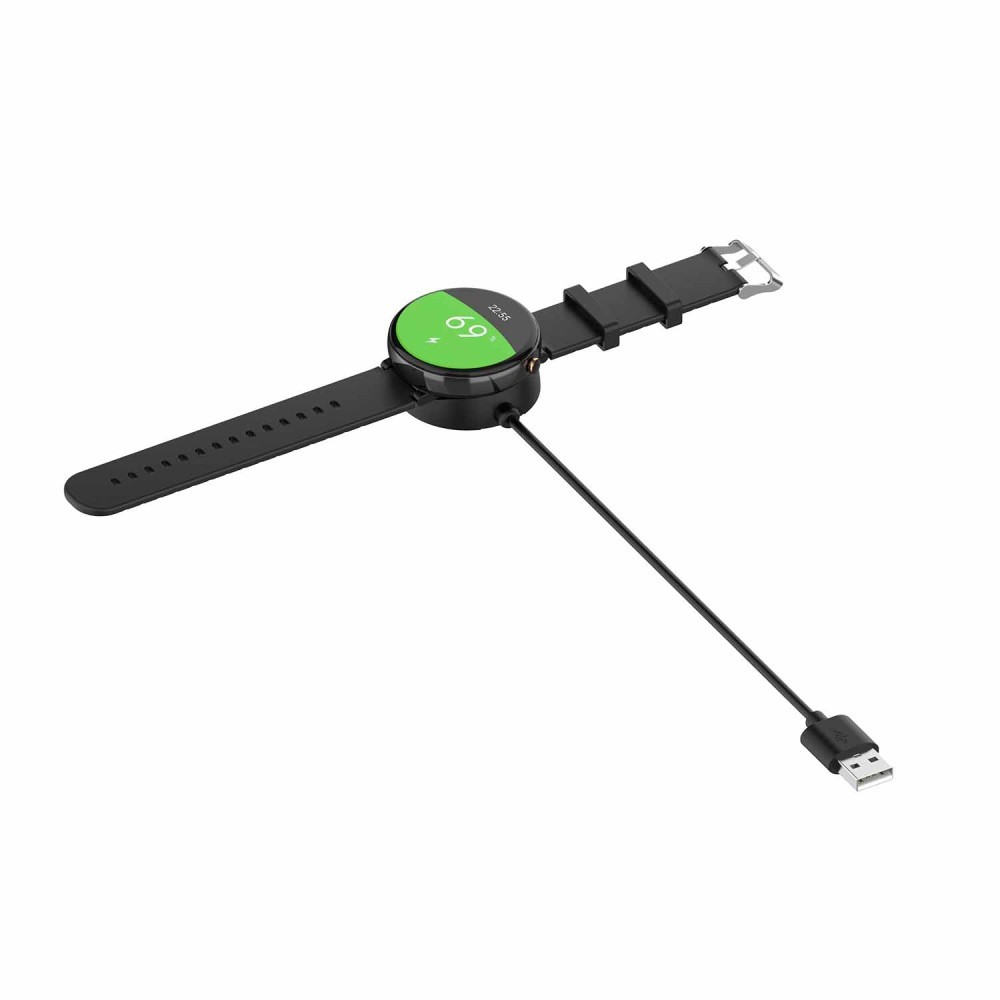 Зарядний кабель SK Xiaomi Amazfit Stratos 2 A1807 Black SK - купити в Україні