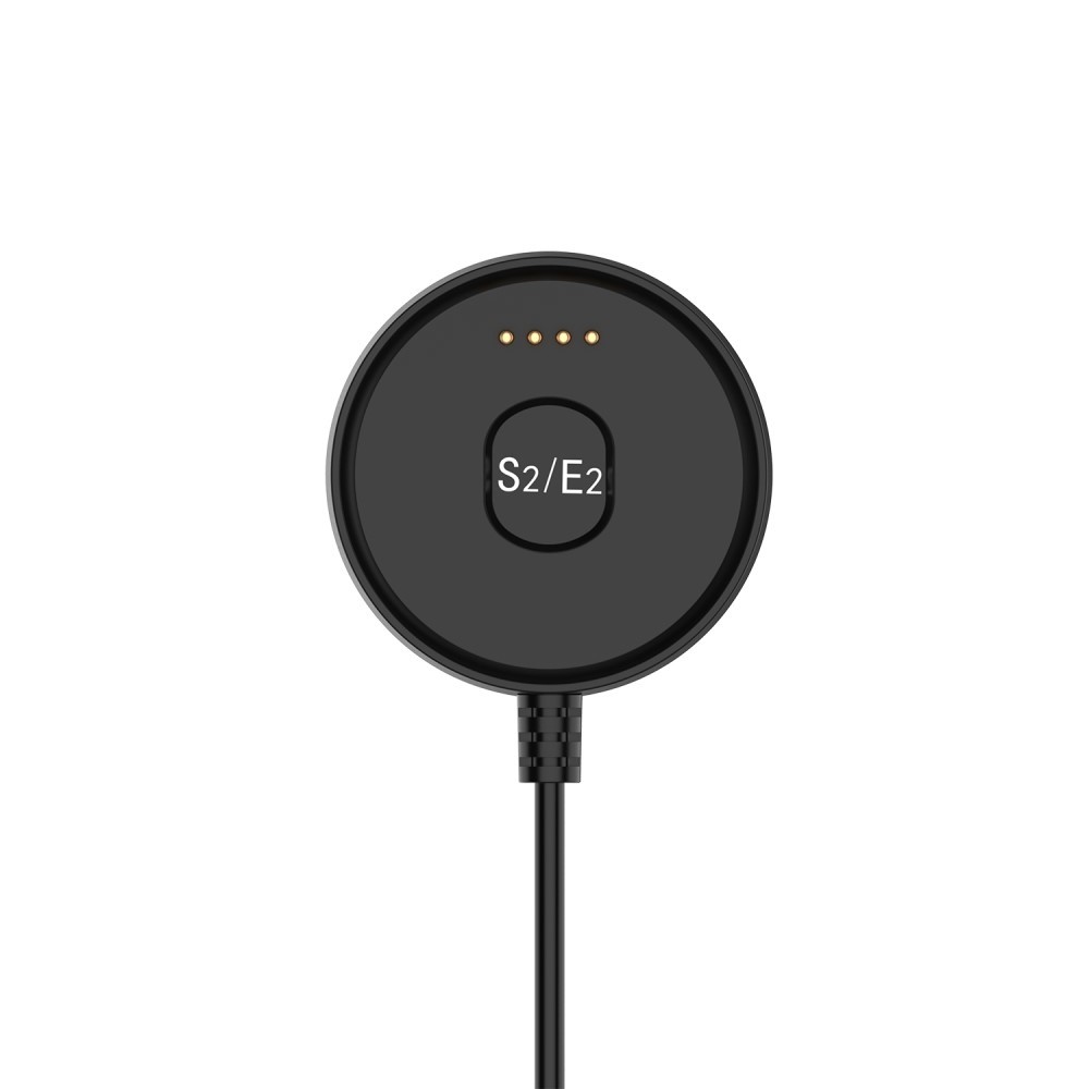 Зарядний кабель SK USB Xiaomi Ticwatch E2 S2 Black SK - купити в Україні