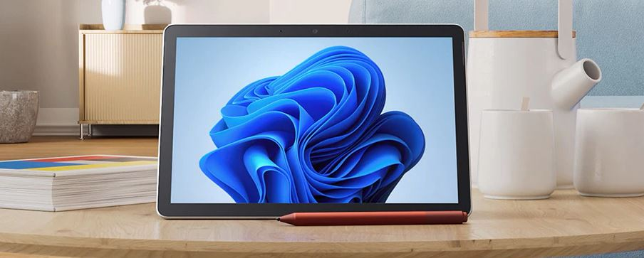 Планшет Microsoft Surface GO 3 4/64GB Platinum купить, цена