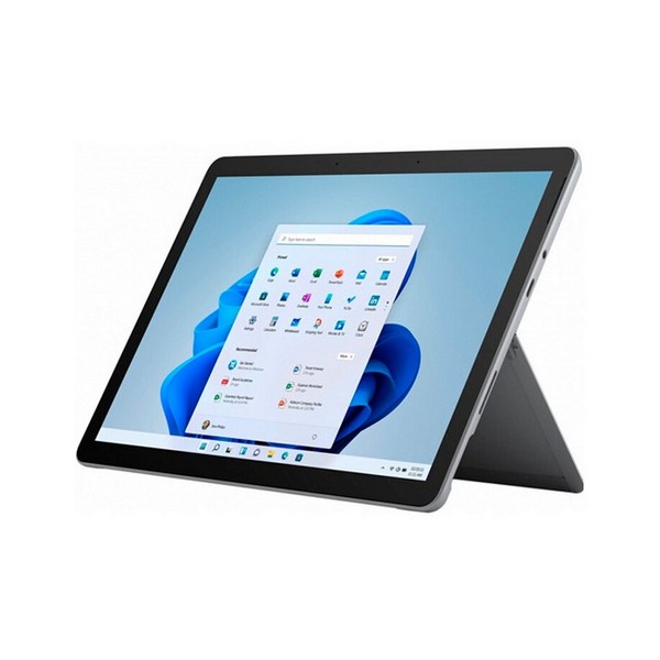 Планшет Microsoft Surface GO 3 4/64GB Platinum купити, ціна та відгуки ...