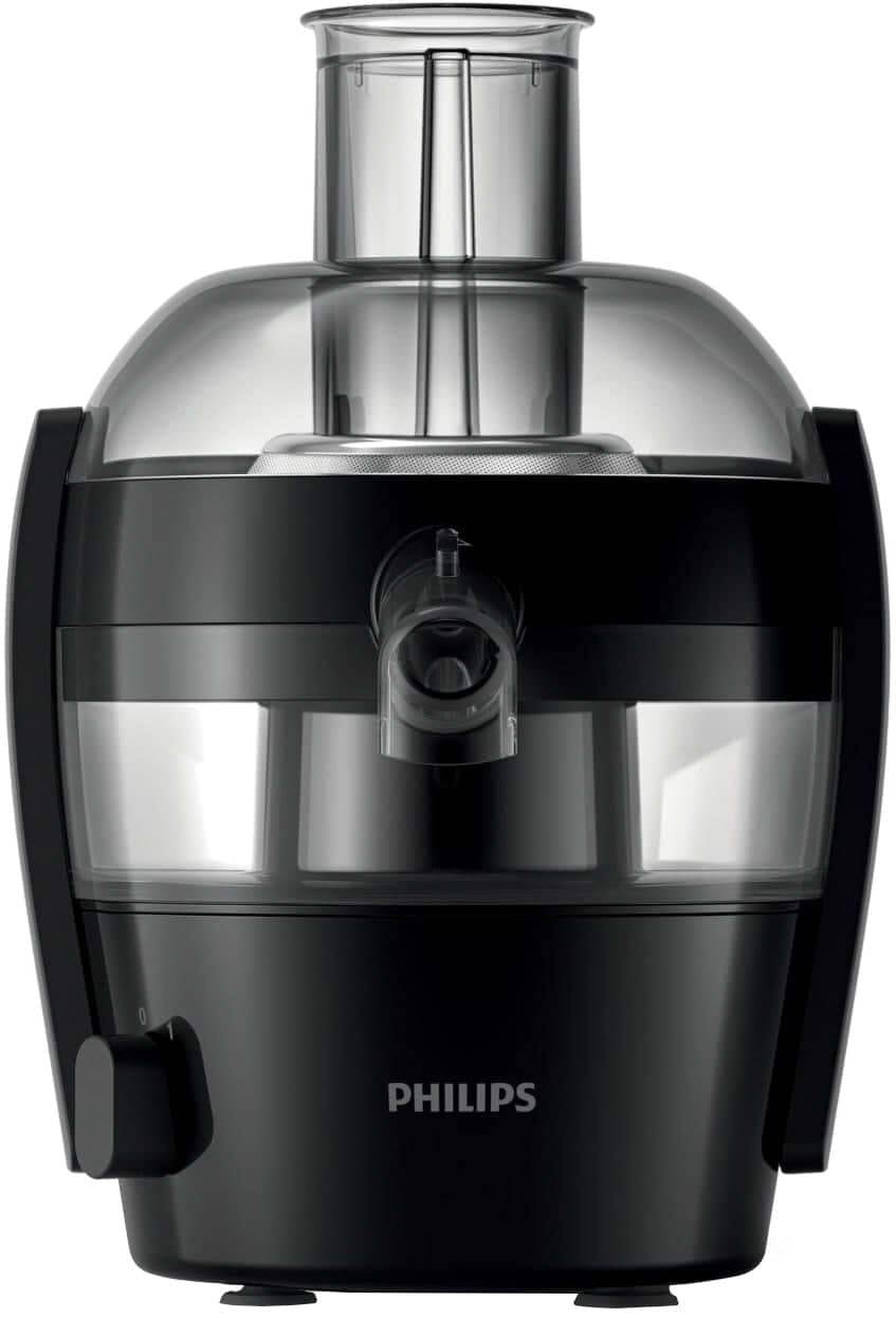 Соковижималка Philips Viva Collection HR1832/00 відцентрова
