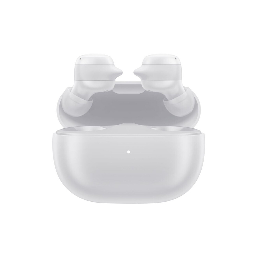 Бездротові навушники Xiaomi Redmi Buds 3 Lite White BHR5490GL
