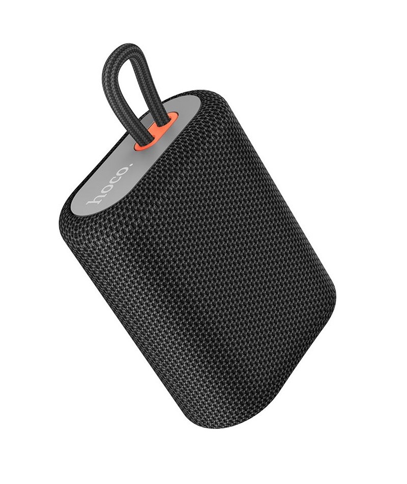 Акустика портативна Hoco BS47 Black Bluetooth