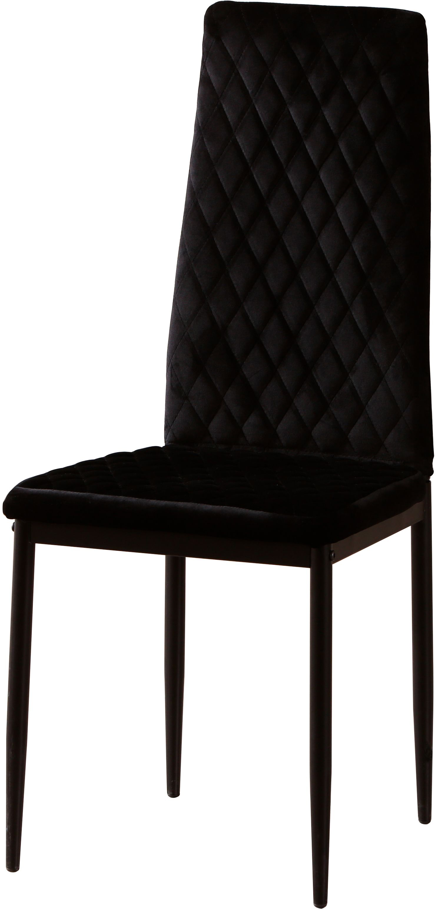Стілець Special4You Inspiration E6552 Black