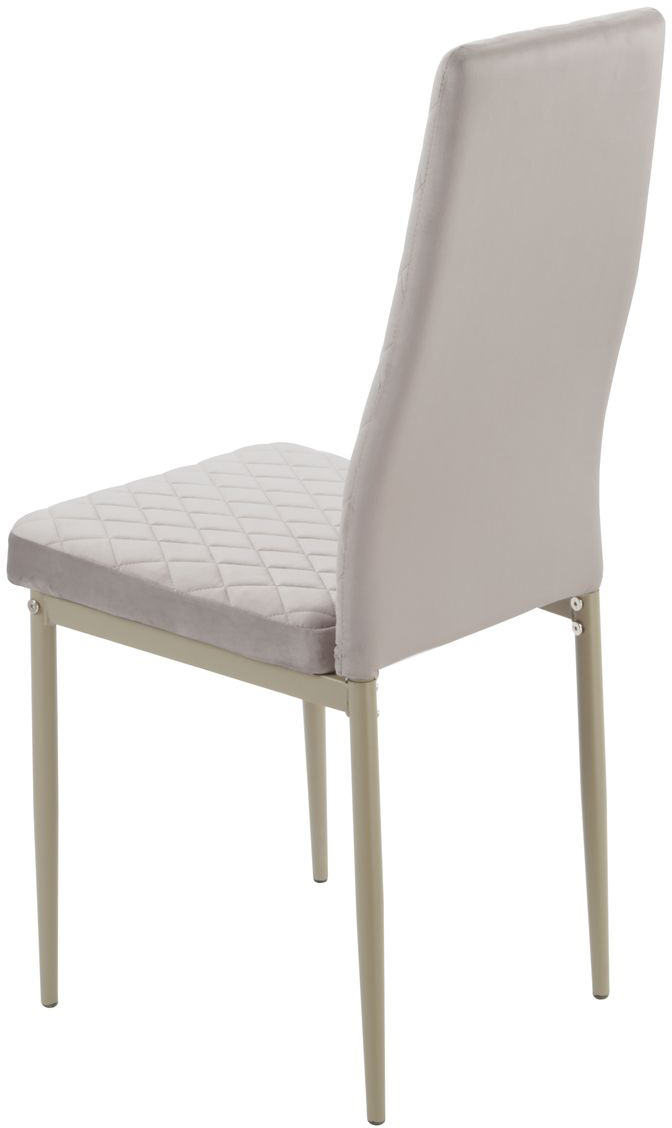 Стілець Special4You Inspiration E6569 Cappuccino