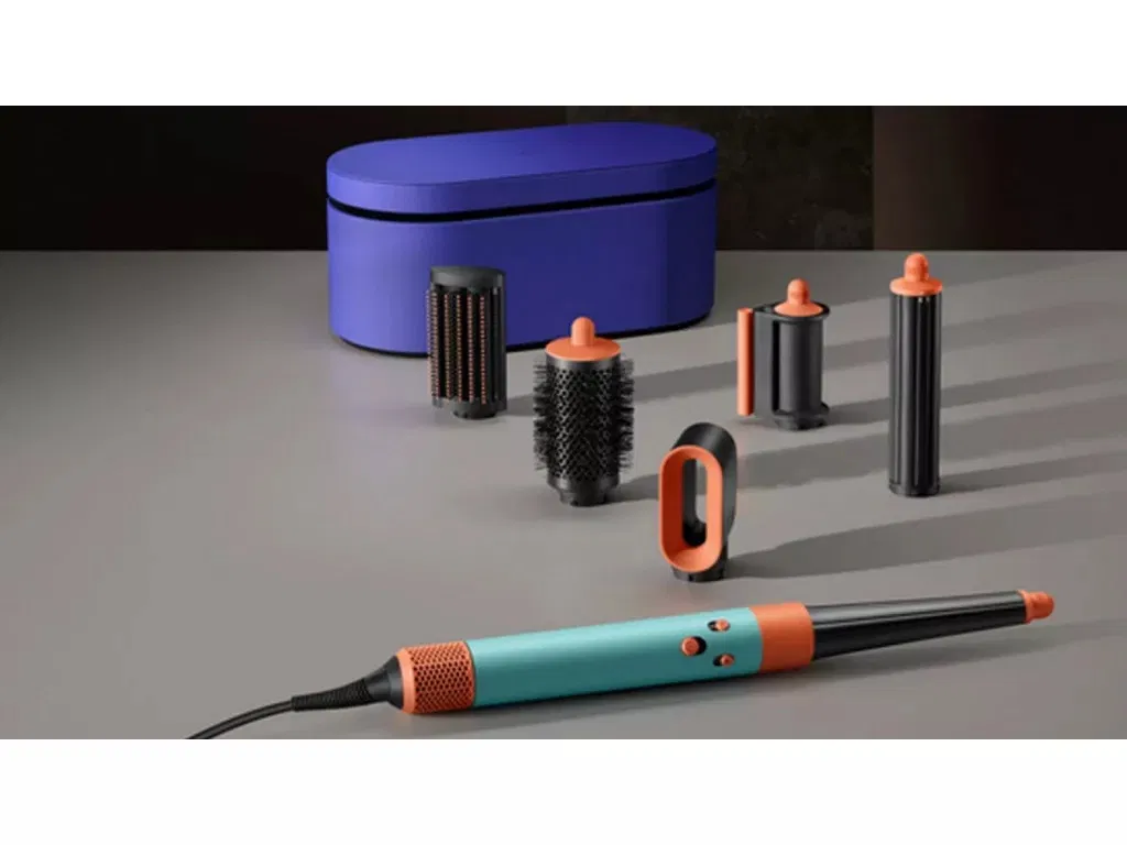 Стайлер Dyson Airwrap i.d. multi-styler and dryer Straight + Wavy