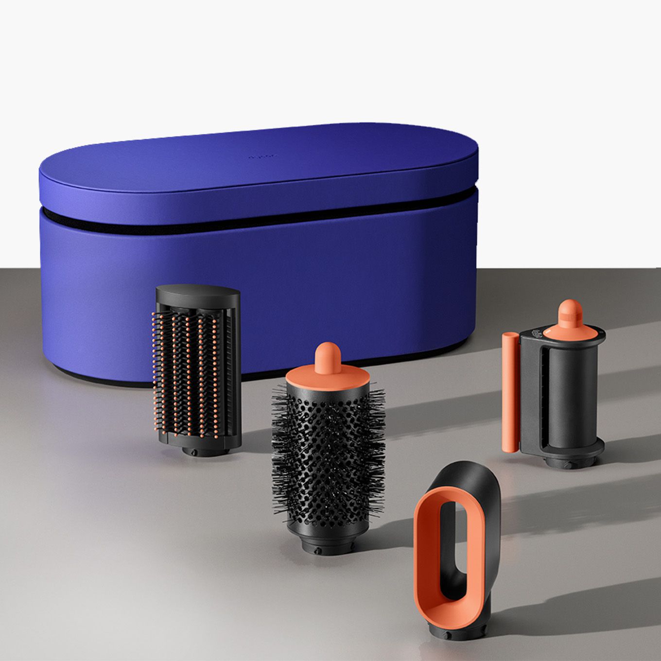 Стайлер Dyson Airwrap i.d. multi-styler and dryer Straight + Wavy