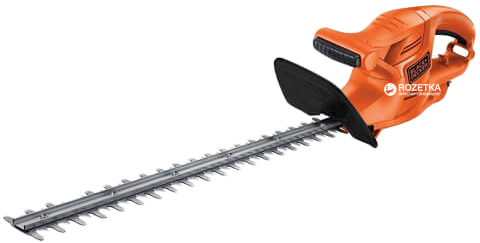 Кущоріз Black+Decker BEHT201 Black+Decker - купити в Україні