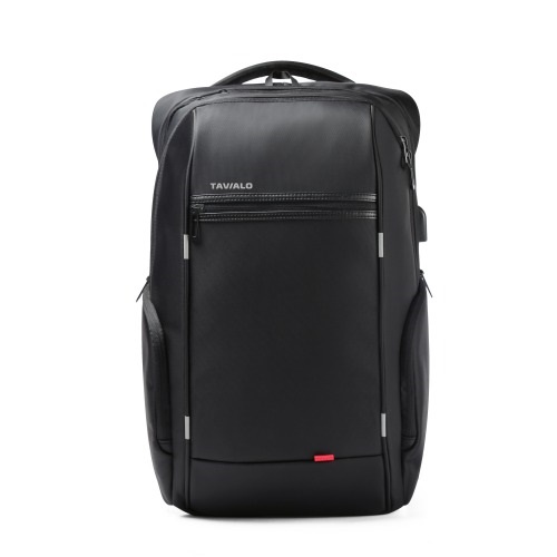 Рюкзак для ноутбука Tavialo Smart TB20-1 Black (TB20-124BL)