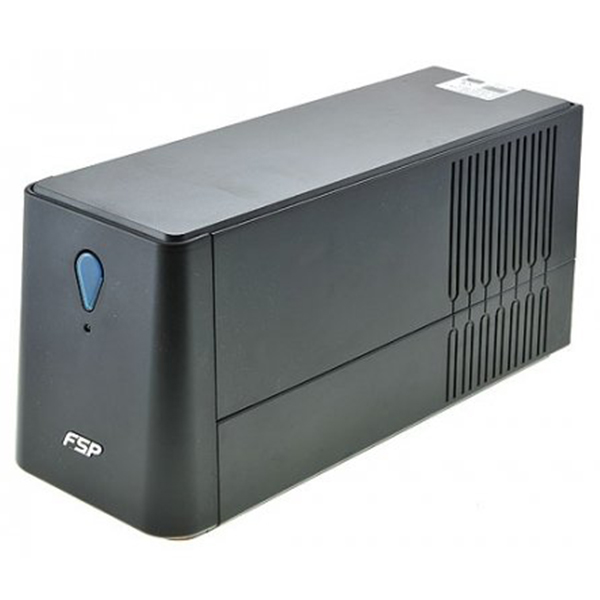 

Джерело безперебійного живлення FSP EP-650 (360Вт, FSP EP-650
