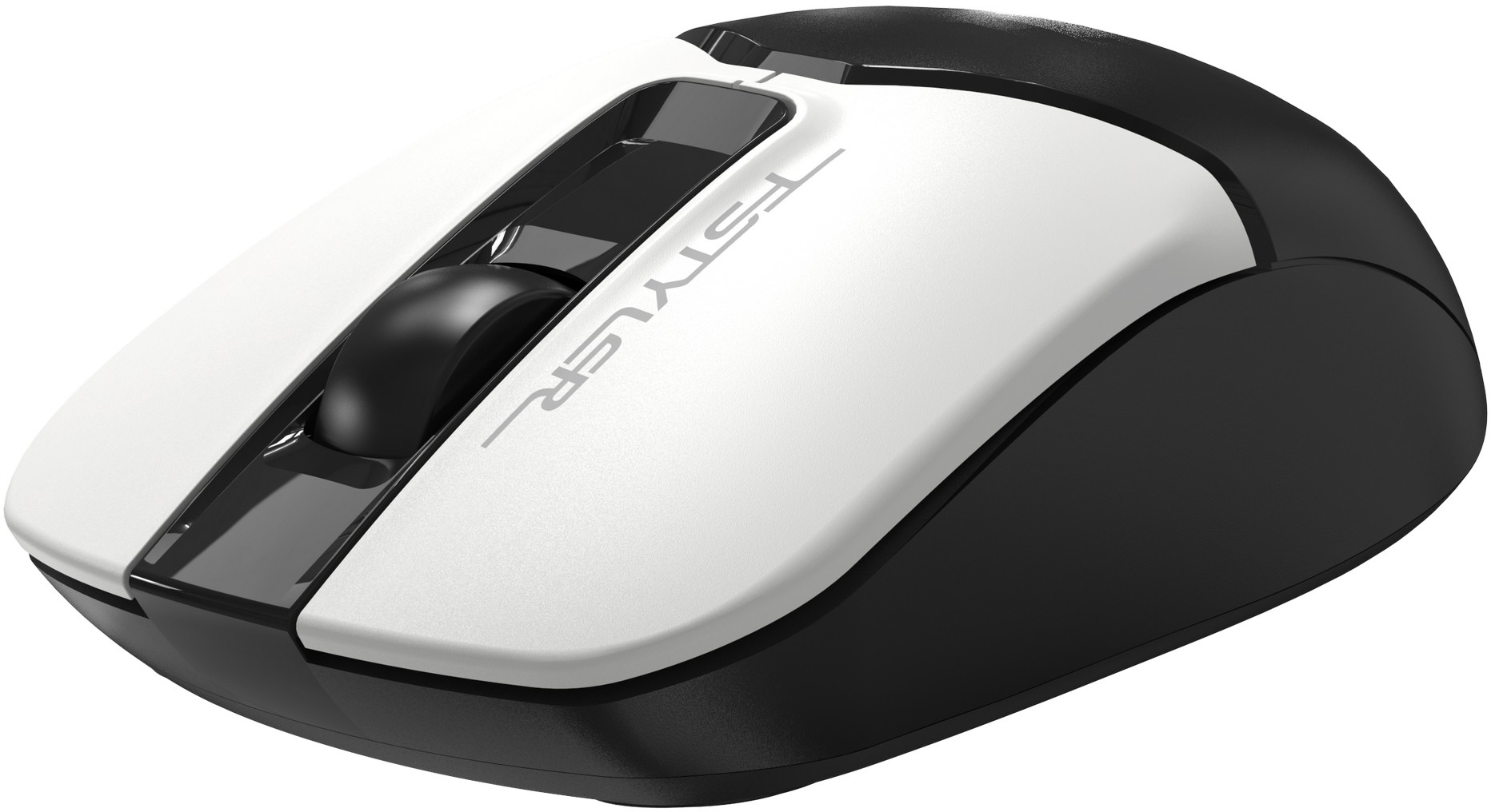 Мишка A4Tech FB12 Panda Bluetooth (4711421968157)