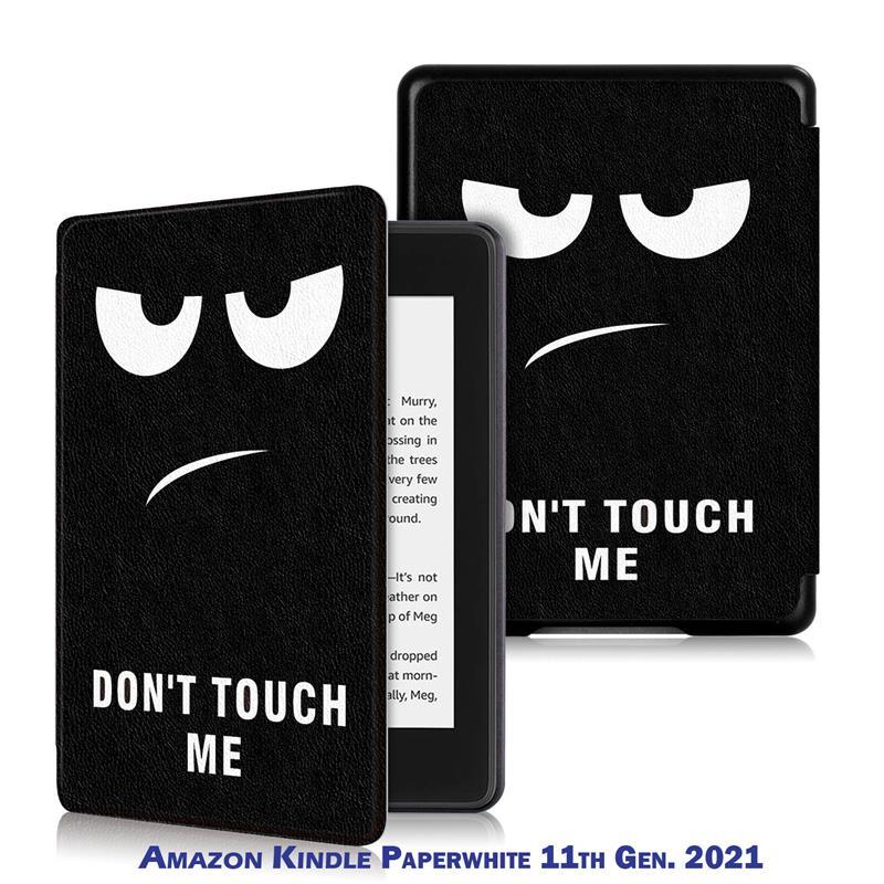 Чохол-книжка для електронної книги BeCover Smart Amazon Kindle Paperwhite 11th Gen. 2021 (707211) BeCover - купити в Україні