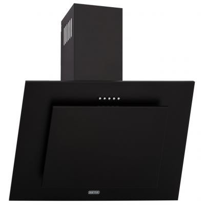 Витяжка Eleyus VERTICAL 700 50 BL VERTICAL70050BL кухонна
