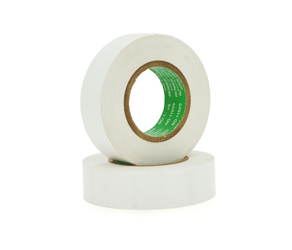 Ізолента Proinstal RENDER 11528 White -10+80С, 2000V, розтяж-180%, міцність 20Н Proinstal - купити в Україні
