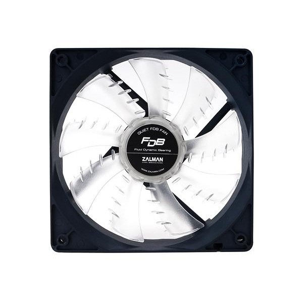 Вентилятор для ПК Zalman ZM-F3 FDB (SF)