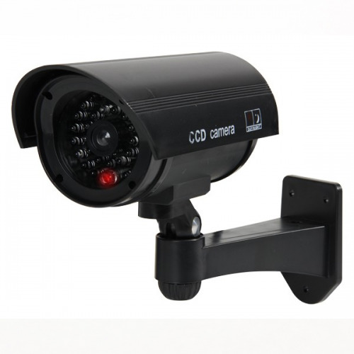 Муляж камери Voltronic DUMMY IR Black зовнішньої камери, Q50 Voltronic - купити в Україні