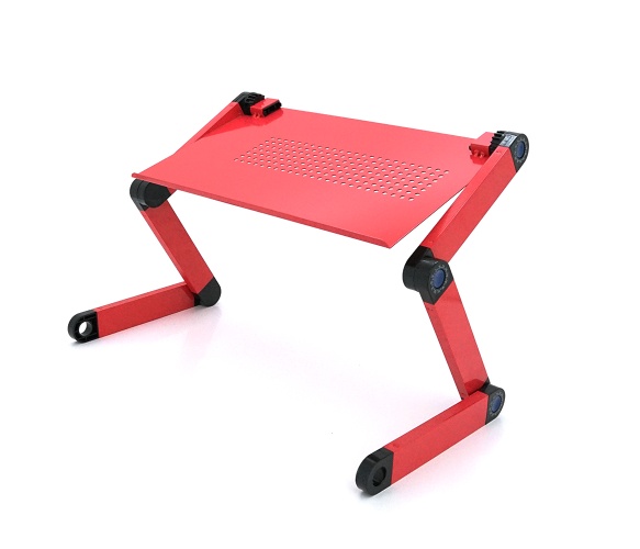 Підставка під ноутбук Voltronic Aluminium Laptop Table (420 * 265)