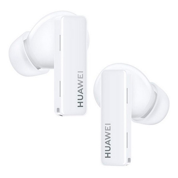 Бездротові навушники Huawei FreeBuds Pro 2 White вакуумні (Уцінений)