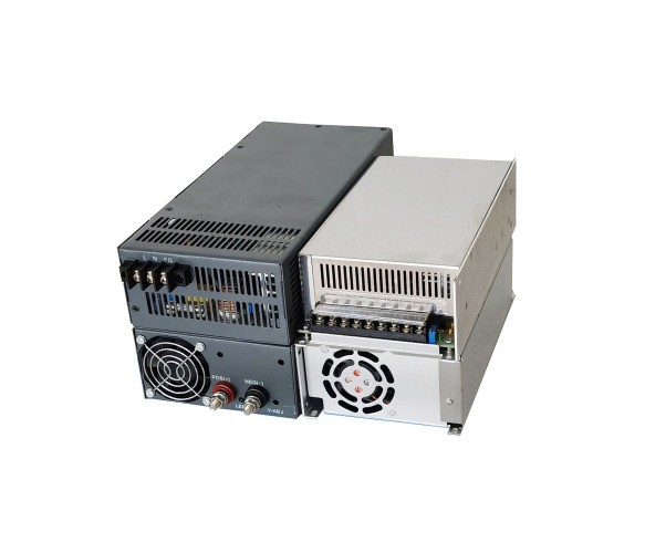 Блок живлення Yoso S-500-12 12В 41.6A (500W) перфорований