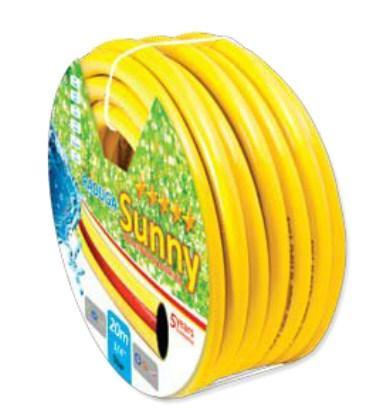 Шланг Evci Plastik Економ Веселка Сонечко 3/4 20 м Evci Plastik - купити в Україні