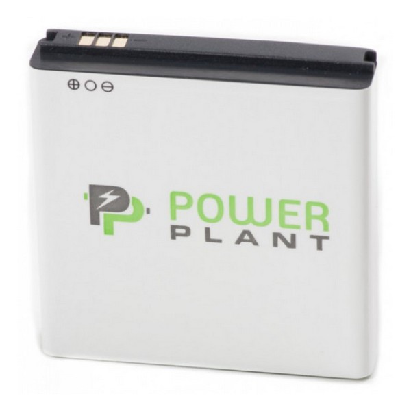 

Акумулятор Samsung SGH-F490 PowerPlant 750 mAh, SGH-F490