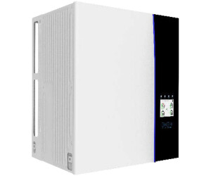 Сонячний інвертор Deye 15KW  -  LP1AIO White (GB-S15K-EU) Deye - купити в Україні