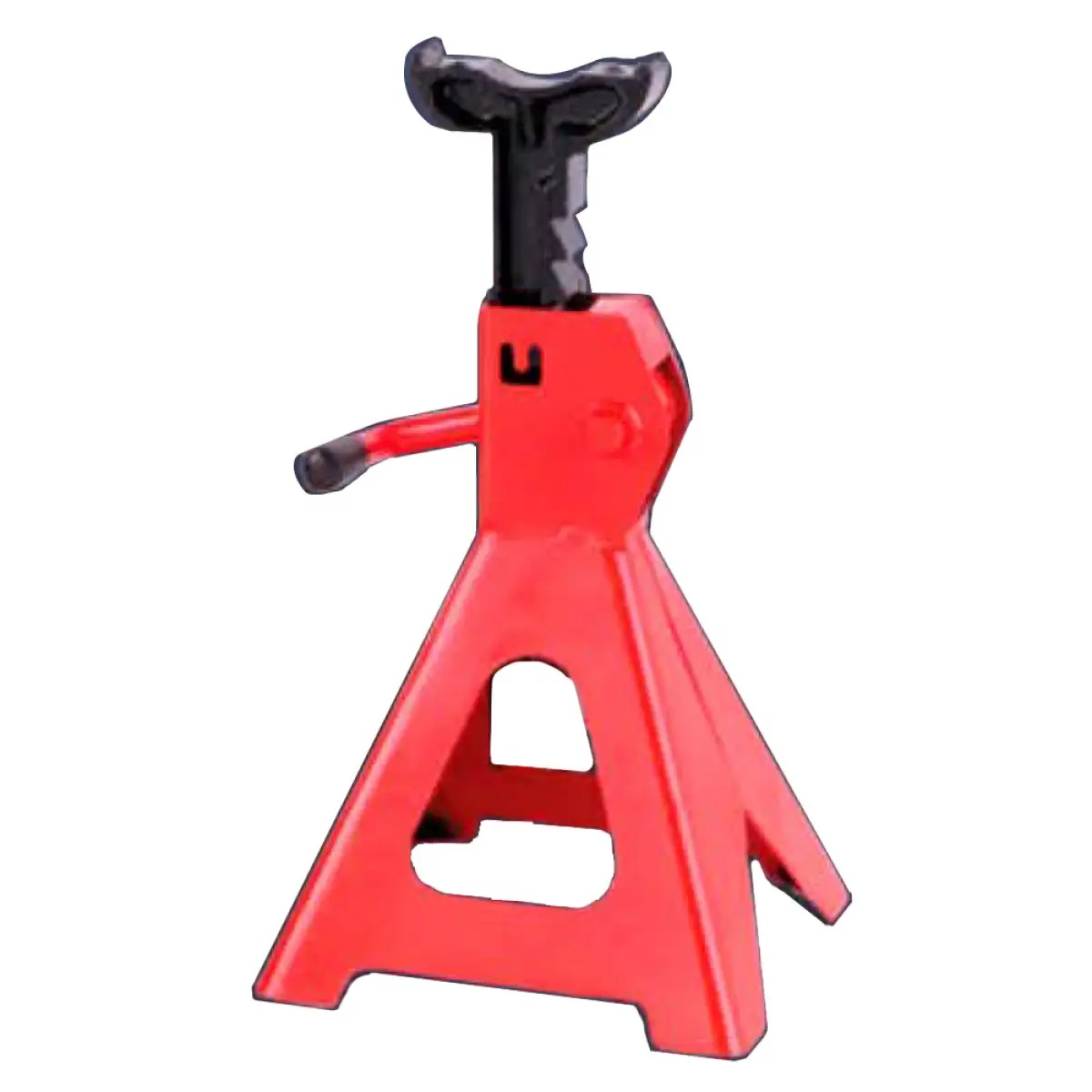 Домкрат Forte JS-2T Red (2 шт.)