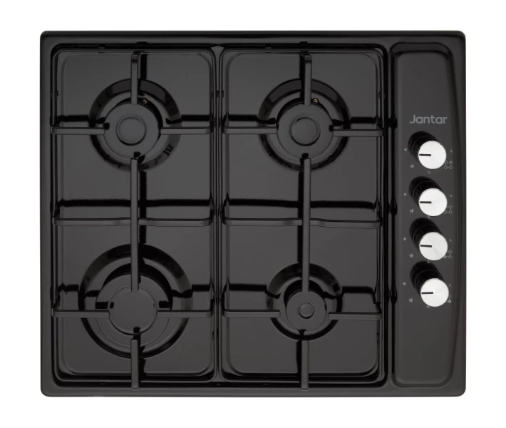 Варильна поверхня JANTAR HSR 60 BL EF Black