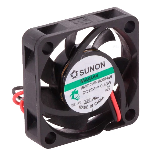 Вентилятор для ПК Sunon HA40101V4-1000U-A99