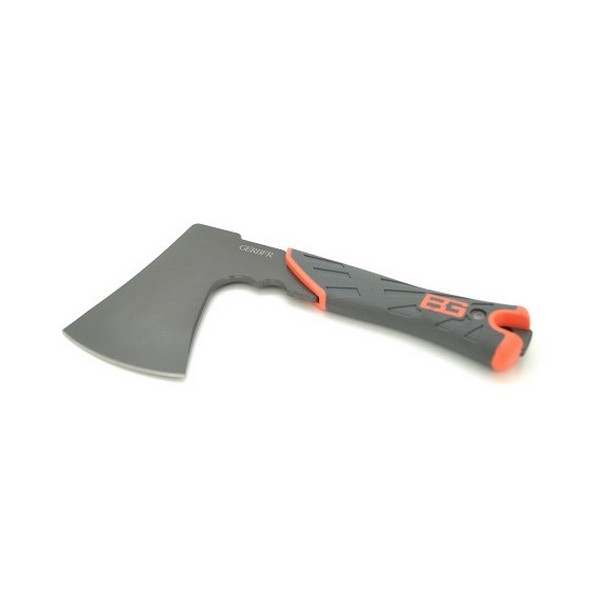 Сокира Voltronic AK-229 Gray туристична 22,5см