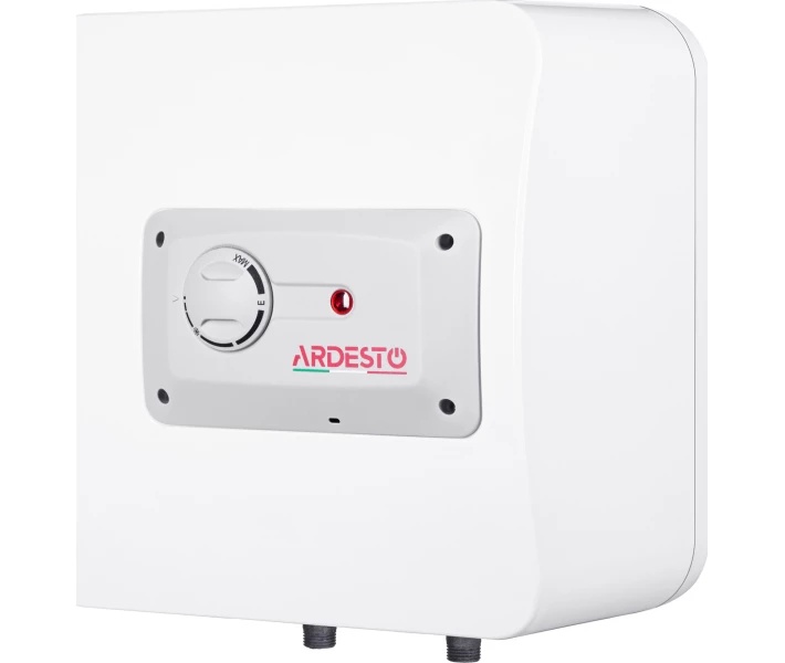 Водонагрівач Ardesto EWH-15OMWMI White